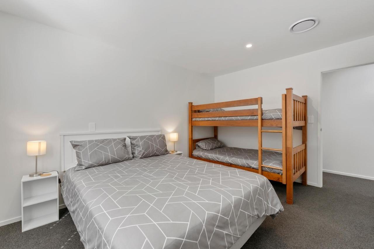 Lakeview Terrace - Taupo Holiday Home Zewnętrze zdjęcie