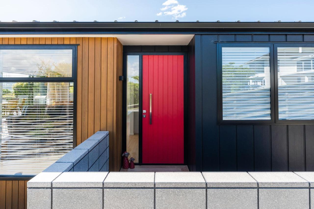 Lakeview Terrace - Taupo Holiday Home Zewnętrze zdjęcie
