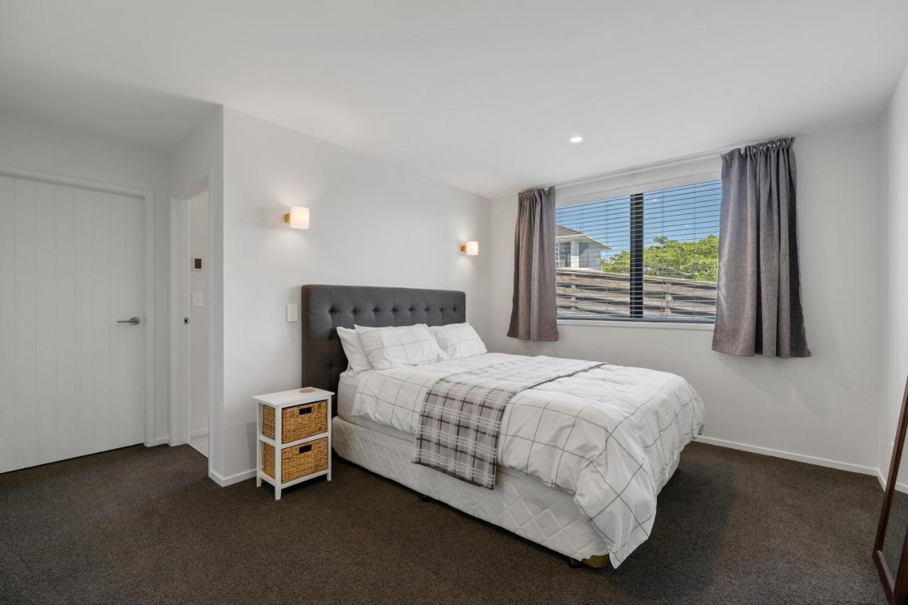 Lakeview Terrace - Taupo Holiday Home Zewnętrze zdjęcie